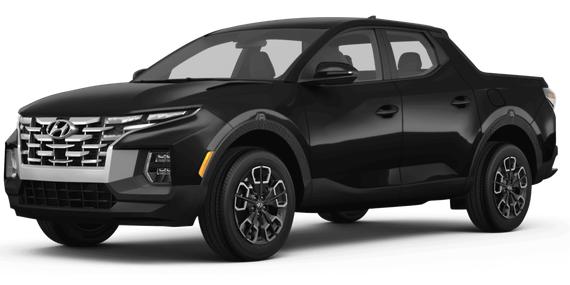 HYUNDAI SANTA CRUZ 2024 5NTJB4DE3RH112336 image
